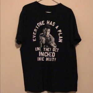 Mike Tyson T-Shirt
